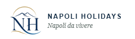 Napoli Holidays · Napoli da vivere